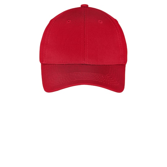Port &#x26; Company&#xAE; Youth Six-Panel Structured Twill Cap